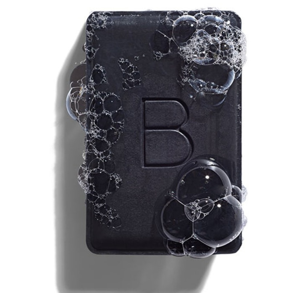 Beautycounter Charcoal Cleansing Bar